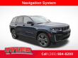 New 2027 Jeep Grand Cherokee Limited Sport Utility