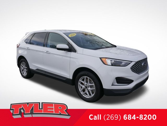 2024 Ford Edge SEL's photo