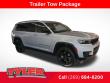 New 2025 Jeep Grand Cherokee L Altitude Sport Utility