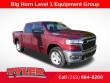 New 2026 Ram 1500 Big Horn/Lone Star Pickup