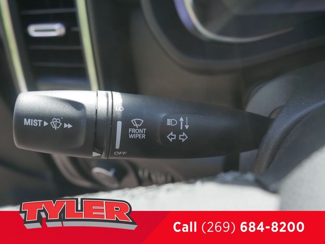 2026 RAM 2500 Laramie - Photo 24