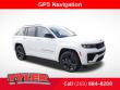 New 2027 Jeep Grand Cherokee Limited Reserve Sport Utility