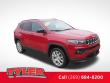 Used 2023 Jeep Compass Latitude Lux SUV