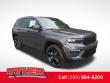 New 2025 Jeep Grand Cherokee Limited Sport Utility