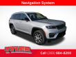 New 2025 Jeep Grand Cherokee Limited Sport Utility