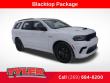 New 2026 Dodge Durango GT Premium Hemi V8 Sport Utility