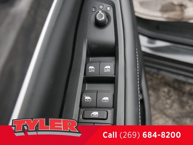 2026 Jeep Grand Cherokee Limited - Photo 21