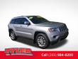 Used 2015 Jeep Grand Cherokee Limited SUV