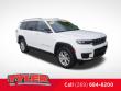 Used 2023 Jeep Grand Cherokee L Limited SUV
