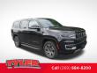 Certified 2024 Jeep Wagoneer Series II SUV
