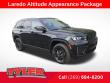 New 2026 Jeep Grand Cherokee Laredo Altitude Sport Utility
