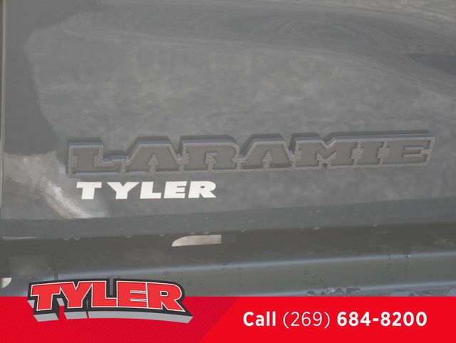 2026 RAM 2500 Laramie - Photo 15
