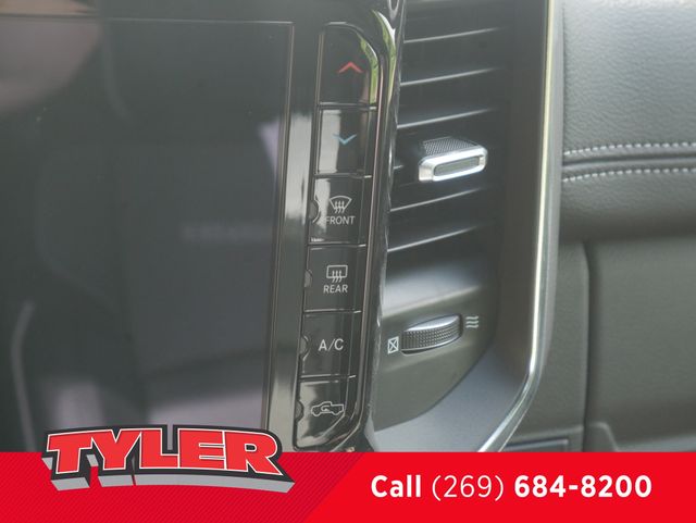 2026 RAM 2500 Laramie - Photo 32