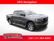 Used 2025 Ram 1500 Big Horn/Lone Star Truck Crew Cab