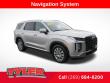 Used 2025 Hyundai Palisade SEL SUV