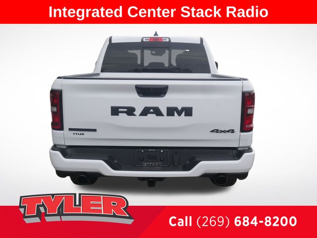 2026 RAM 1500 Big Horn/Lone Star - Photo 7