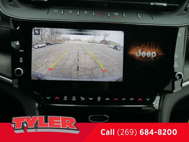 2026 Jeep Grand Cherokee Limited - Photo 47