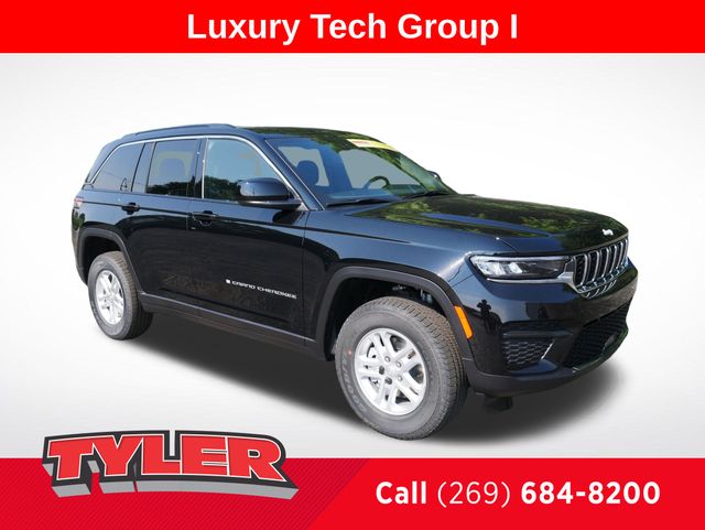 2025 Jeep Grand Cherokee Sport Utility 