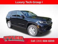 2025 Jeep Grand Cherokee Laredo Sport Utility