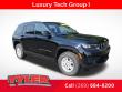 New 2025 Jeep Grand Cherokee Laredo Sport Utility