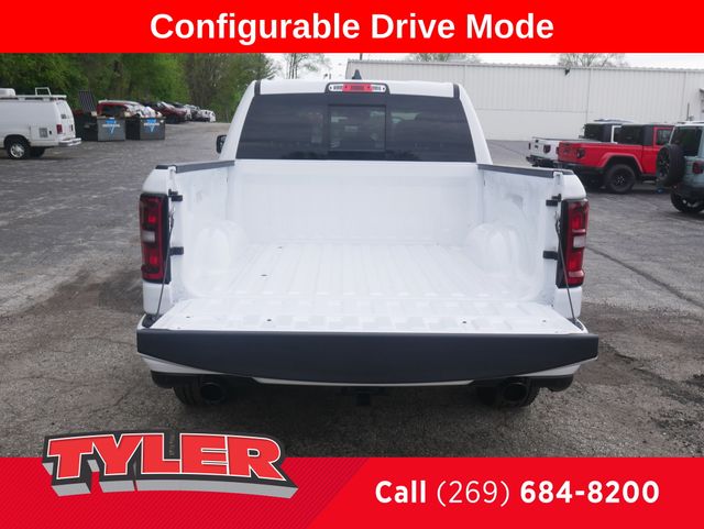 2026 RAM 1500 Big Horn/Lone Star - Photo 19