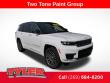 New 2025 Jeep Grand Cherokee L Summit Sport Utility