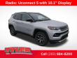 New 2026 Jeep Compass Limited Sport Utility