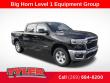 New 2026 Ram 1500 Big Horn/Lone Star Pickup