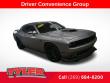Used 2015 Dodge Challenger R/T Scat Pack Coupe
