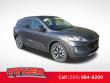 Used 2020 Ford Escape SEL SUV