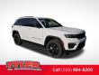 New 2025 Jeep Grand Cherokee Limited Sport Utility