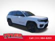 Used 2023 Jeep Grand Cherokee Altitude SUV