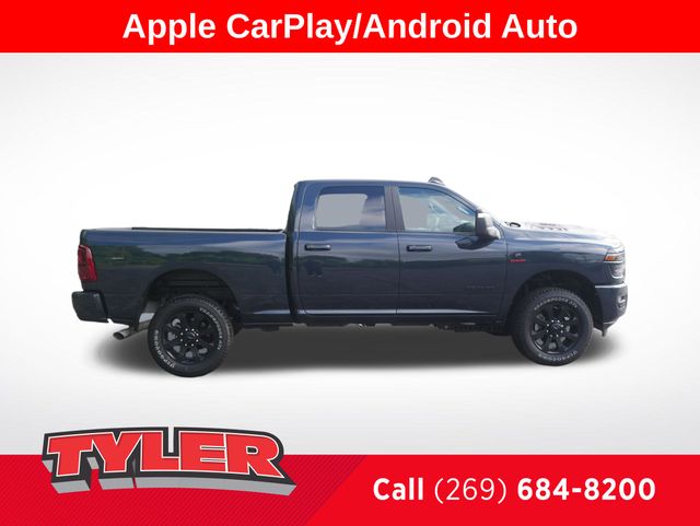 2026 RAM 2500 Laramie - Photo 9