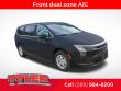 New 2027 Chrysler Pacifica Select Passenger Van