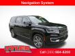 New 2025 Jeep Wagoneer Series II Sport Utility