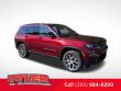New 2025 Jeep Grand Cherokee Limited Sport Utility