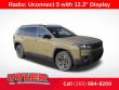 New 2026 Jeep Cherokee Laredo Sport Utility