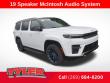 New 2026 Jeep Grand Wagoneer 85th Anniversary Edition Sport Utility