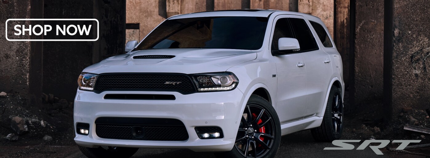 Niles Tyler Chrysler Dodge Jeep Ram New & Used Chrysler, Dodge, Jeep