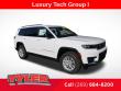 New 2025 Jeep Grand Cherokee L Laredo Sport Utility
