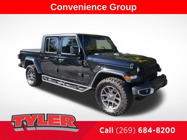 2020 Jeep Gladiator ALTITUDE's photo