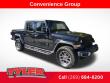 Used 2020 Jeep Gladiator Altitude Truck Crew Cab