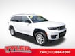 Jeep Grand Cherokee L