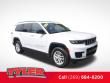 Certified 2024 Jeep Grand Cherokee L Laredo SUV