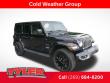 Certified 2023 Jeep Wrangler Sahara 4xe SUV