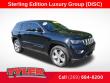Used 2018 Jeep Grand Cherokee Limited SUV