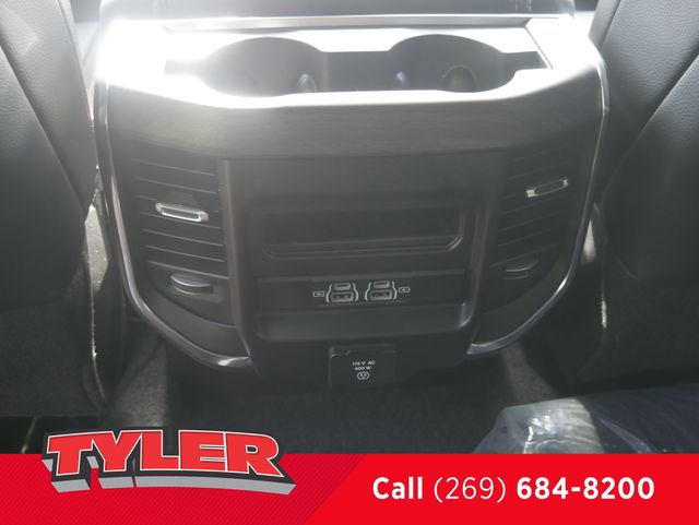 2026 RAM 2500 Laramie - Photo 44