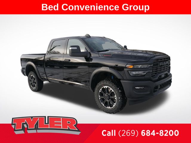 2026 RAM Ram 2500 Pickup Tradesman/Warlock's photo