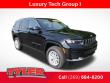New 2025 Jeep Grand Cherokee L Laredo Sport Utility