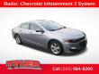Used 2024 Chevrolet Malibu LT Sedan
